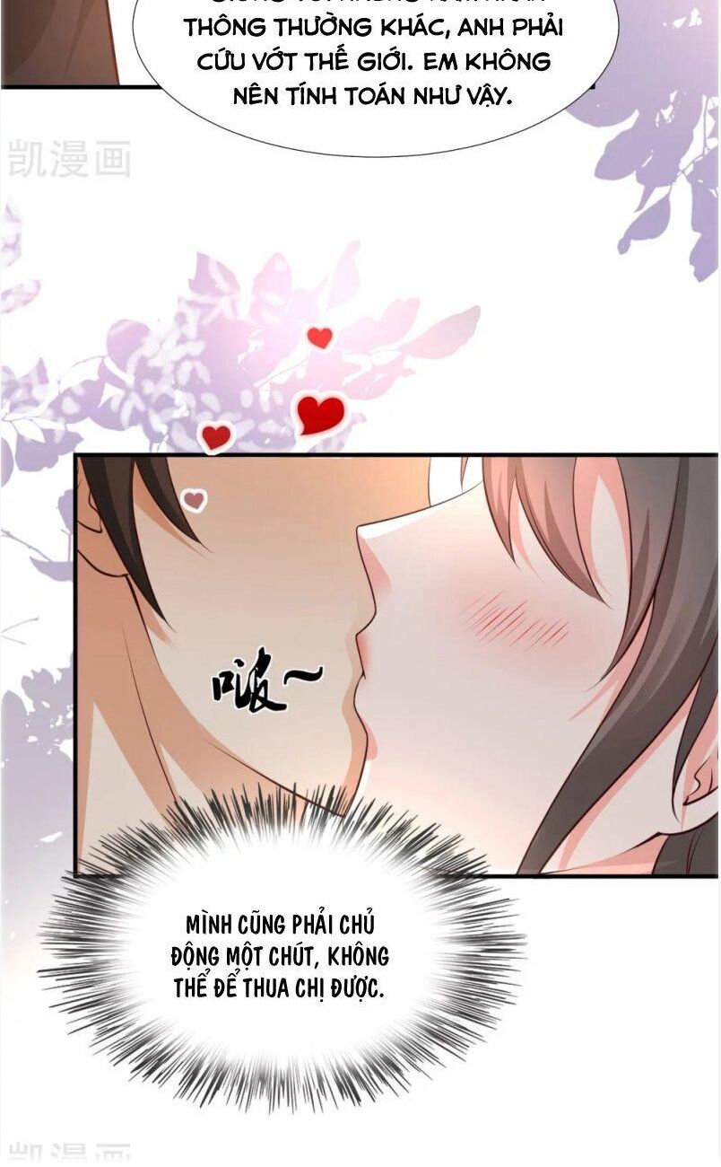 Tối Cường Vận Đào Hoa: Chapter 144
