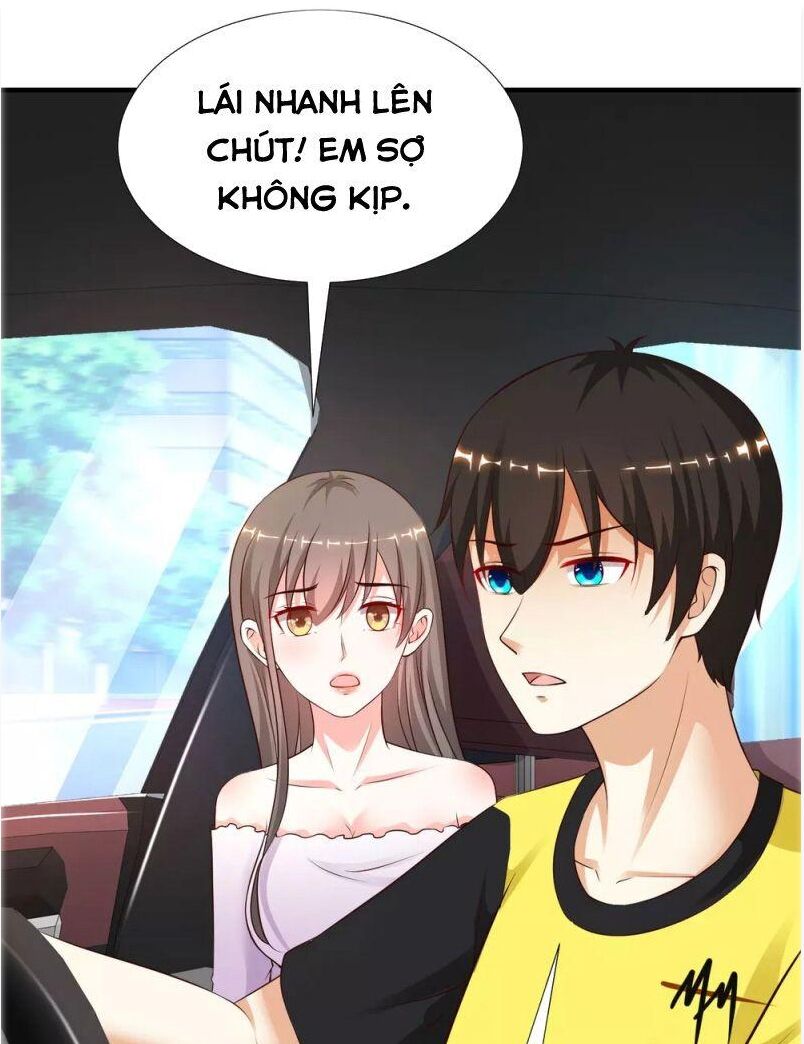 Tối Cường Vận Đào Hoa: Chapter 144
