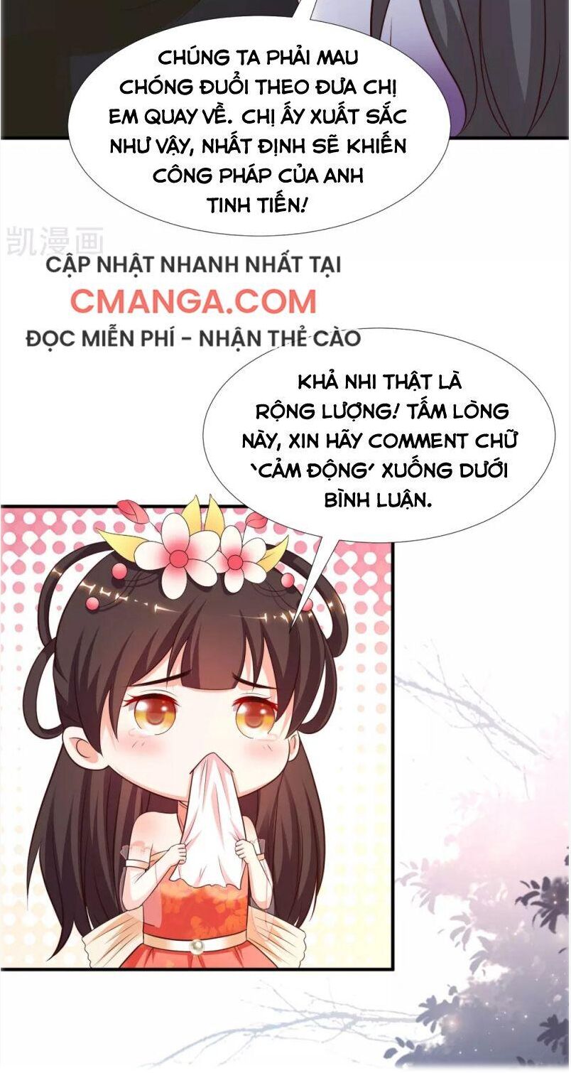 Tối Cường Vận Đào Hoa: Chapter 144