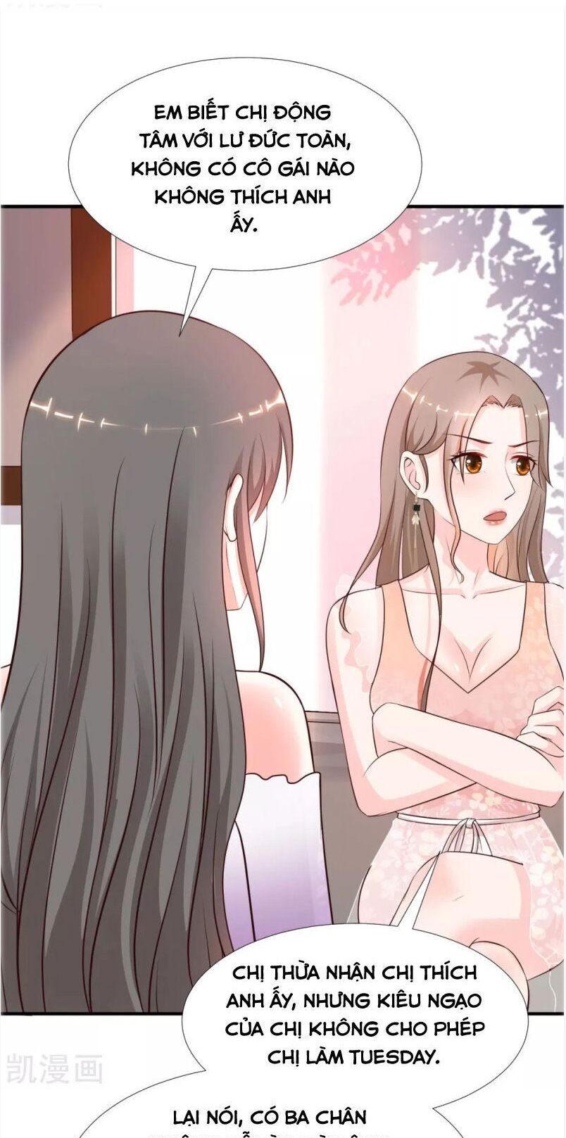 Tối Cường Vận Đào Hoa: Chapter 144