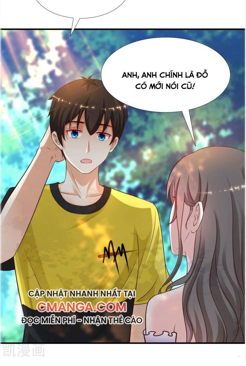Tối Cường Vận Đào Hoa: Chapter 144