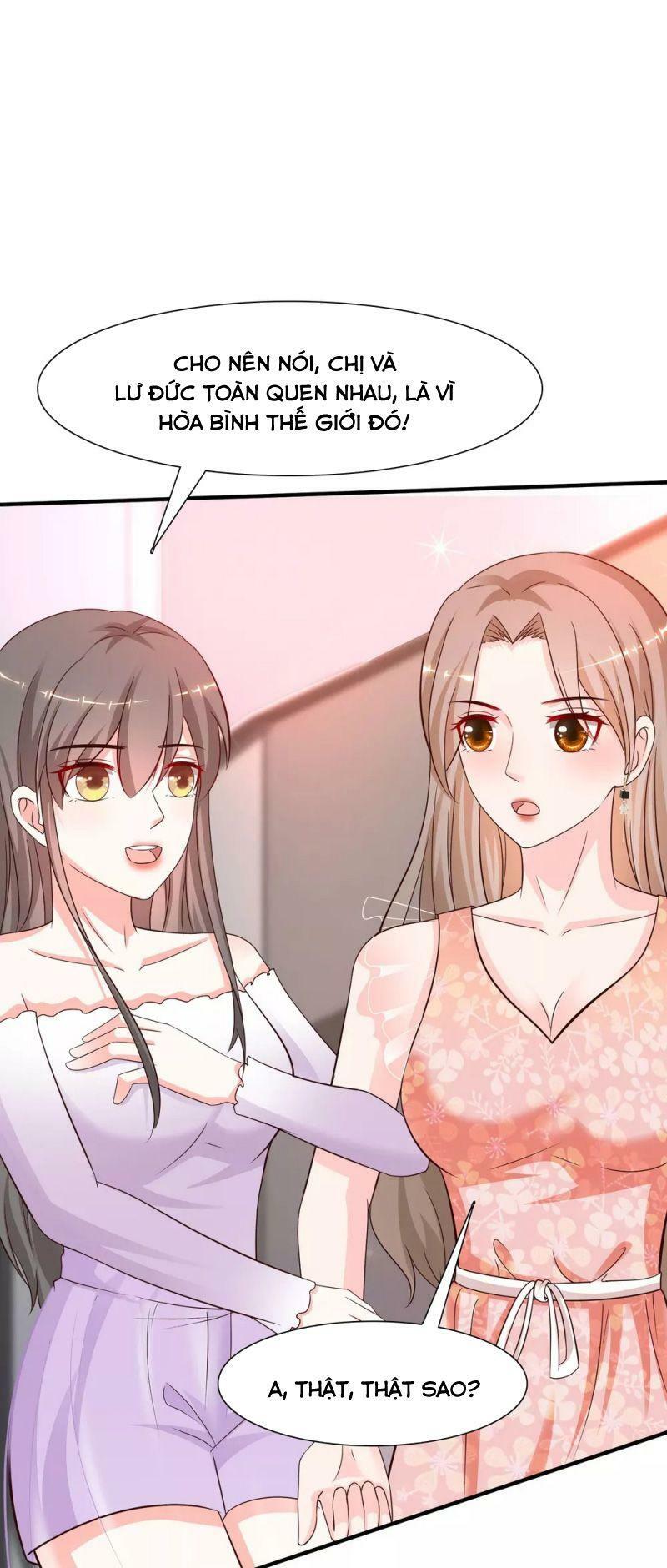 Tối Cường Vận Đào Hoa: Chapter 145
