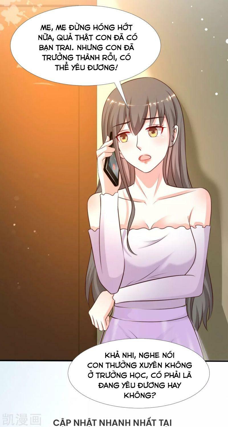 Tối Cường Vận Đào Hoa: Chapter 145