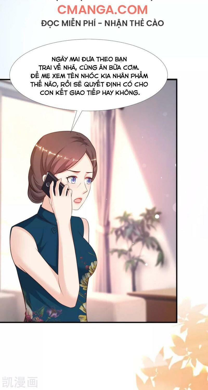 Tối Cường Vận Đào Hoa: Chapter 145