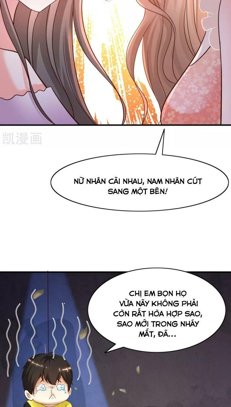 Tối Cường Vận Đào Hoa: Chapter 146