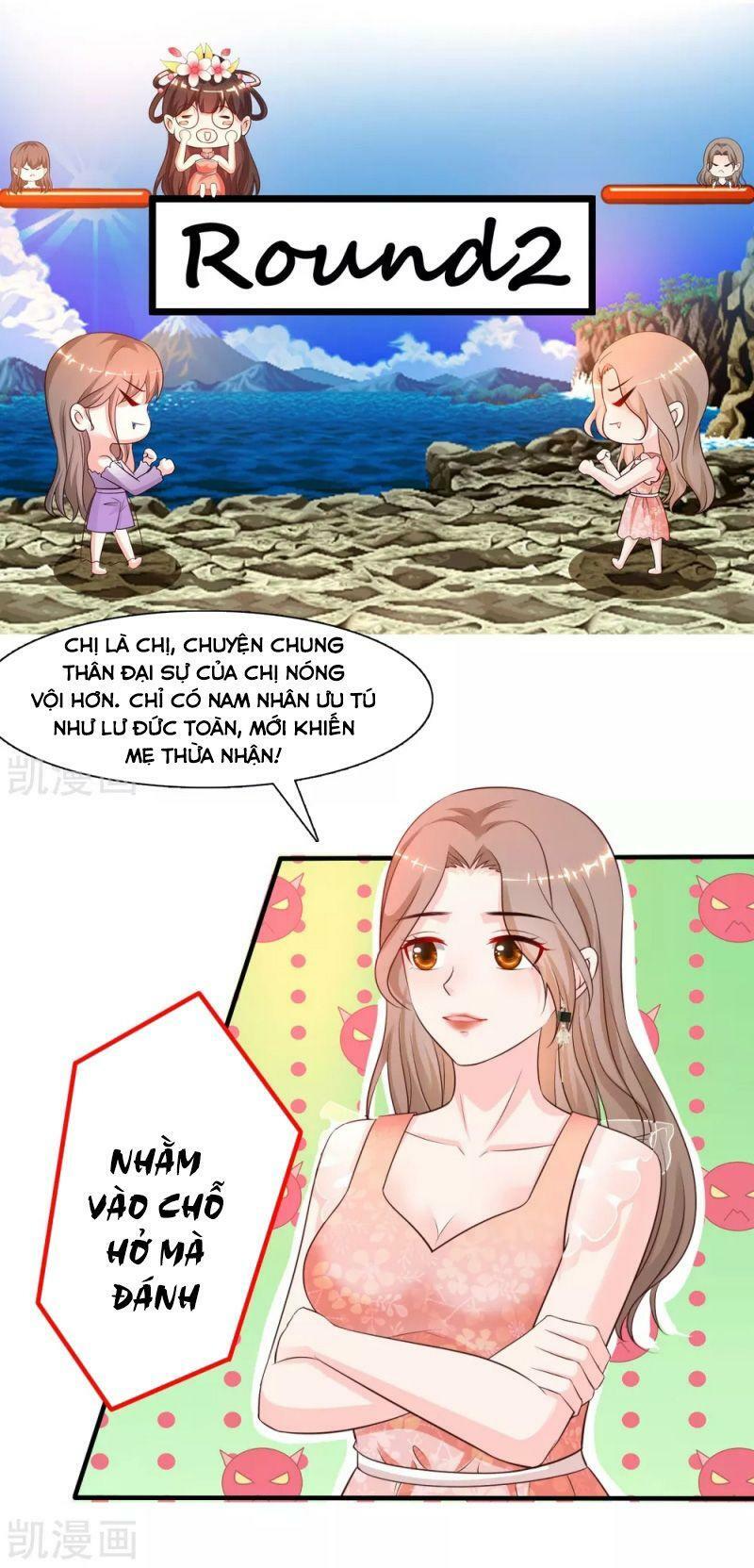 Tối Cường Vận Đào Hoa: Chapter 146