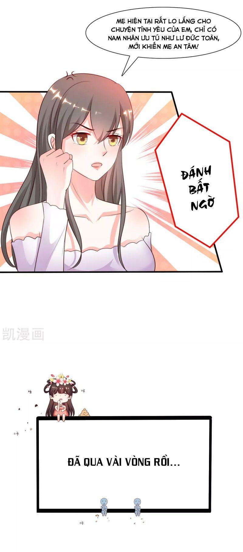 Tối Cường Vận Đào Hoa: Chapter 146