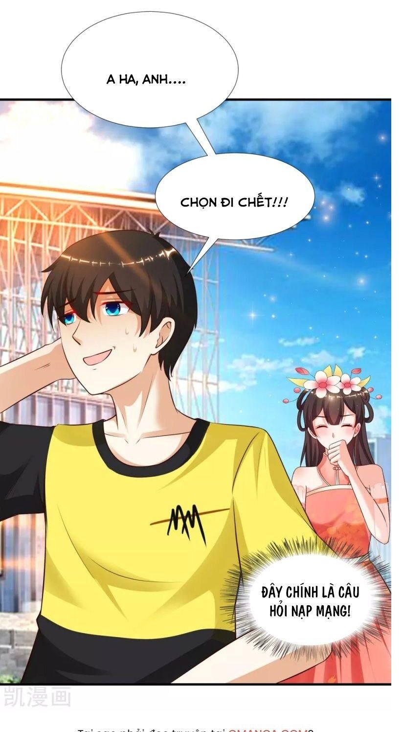 Tối Cường Vận Đào Hoa: Chapter 146