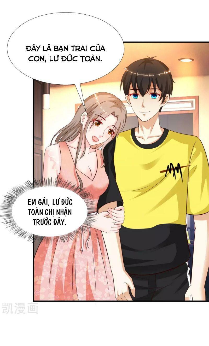 Tối Cường Vận Đào Hoa: Chapter 146