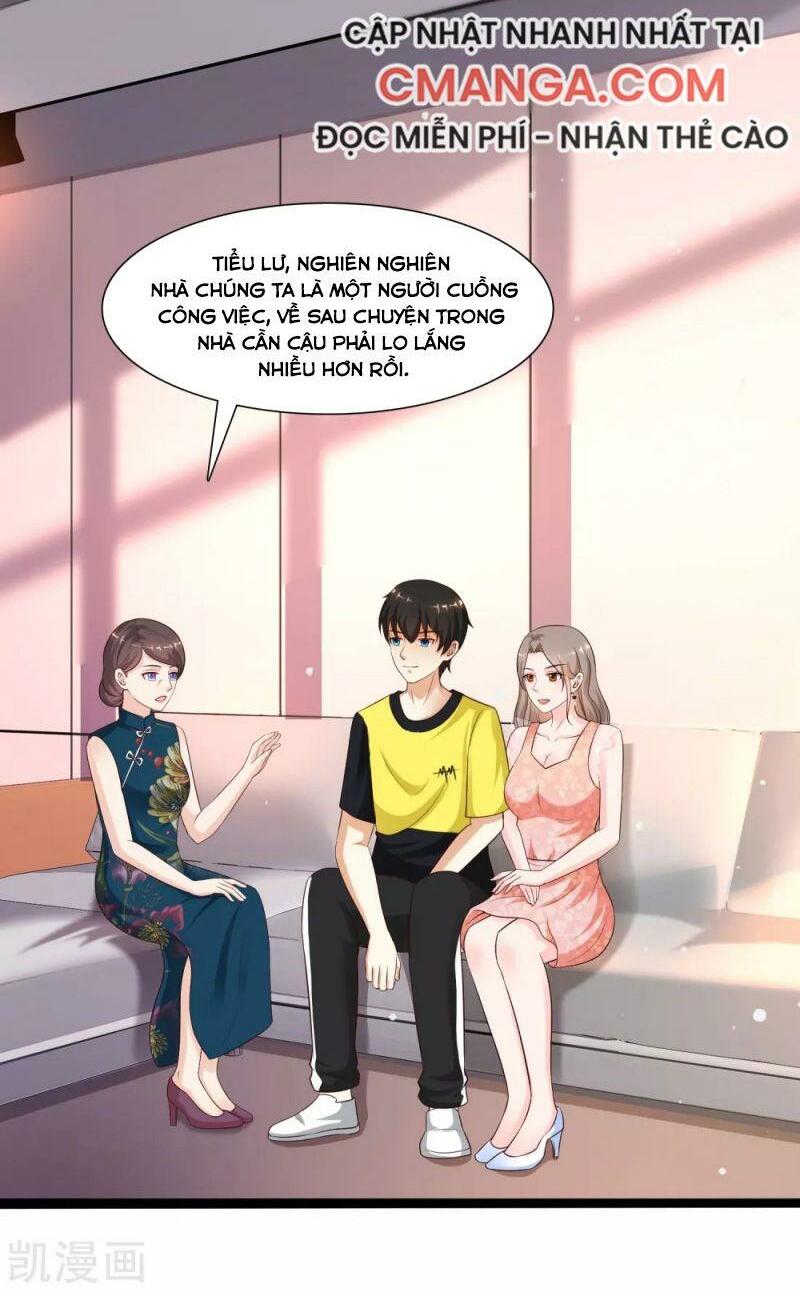 Tối Cường Vận Đào Hoa: Chapter 146