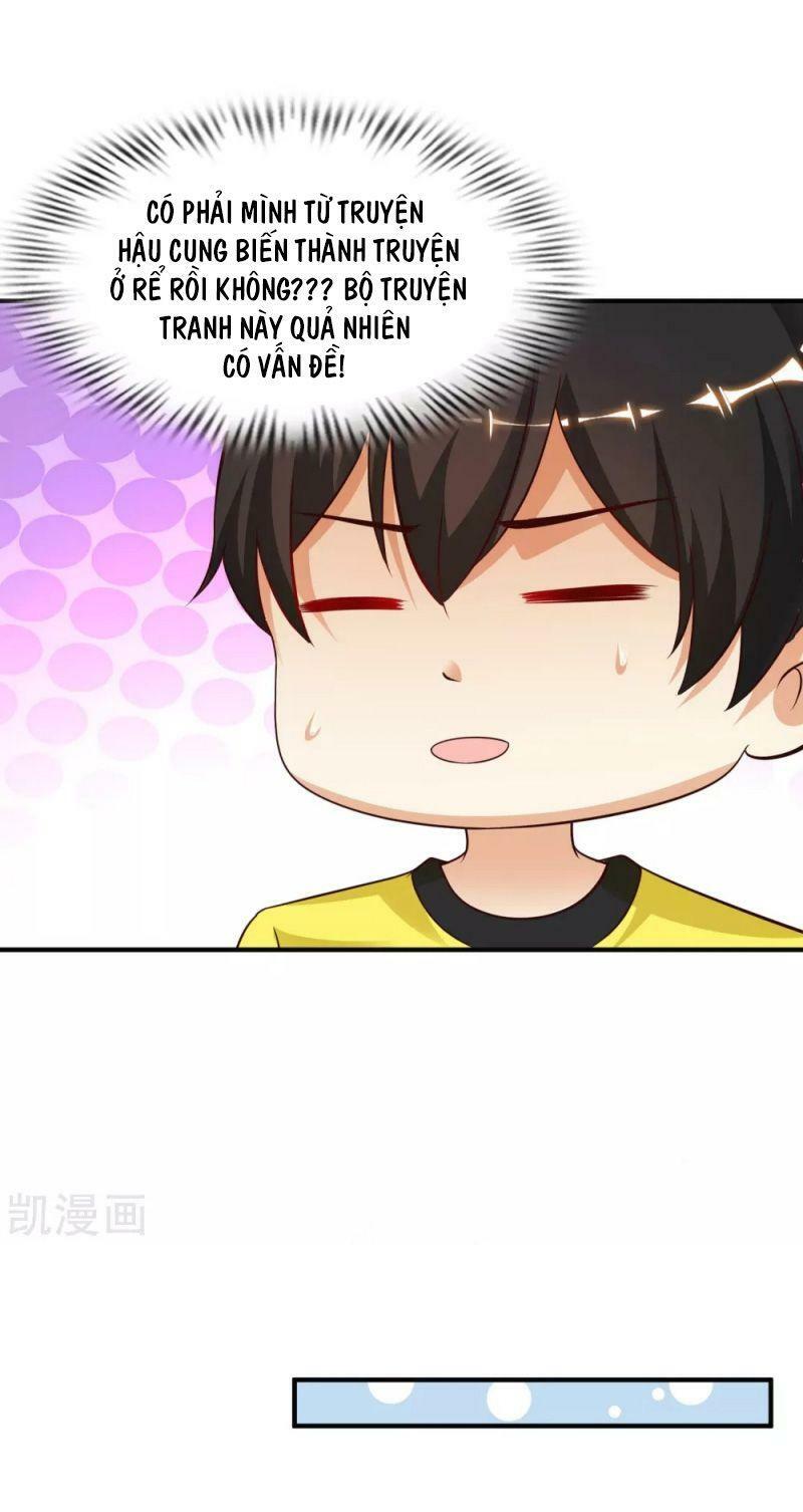 Tối Cường Vận Đào Hoa: Chapter 146