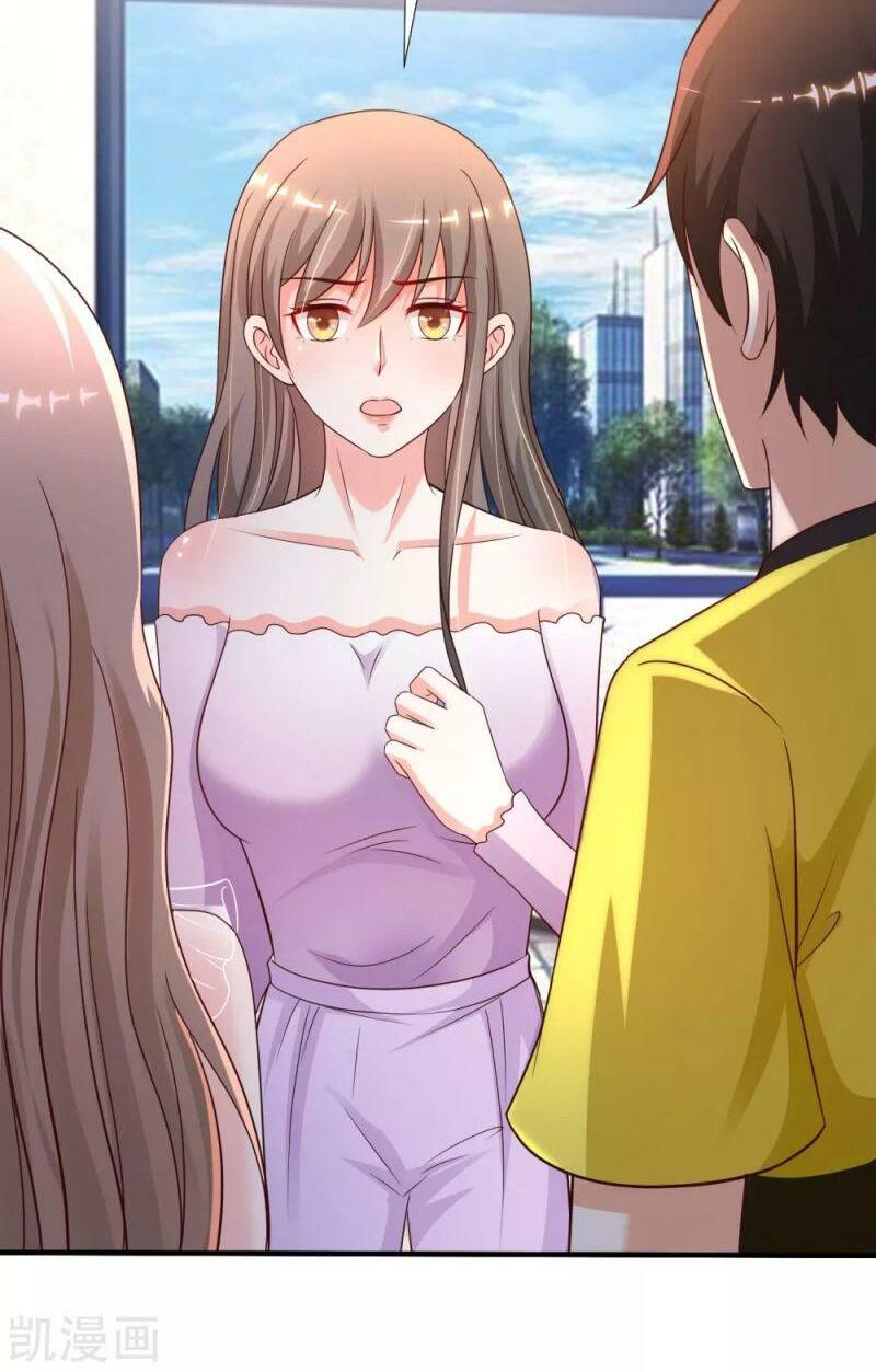 Tối Cường Vận Đào Hoa: Chapter 146