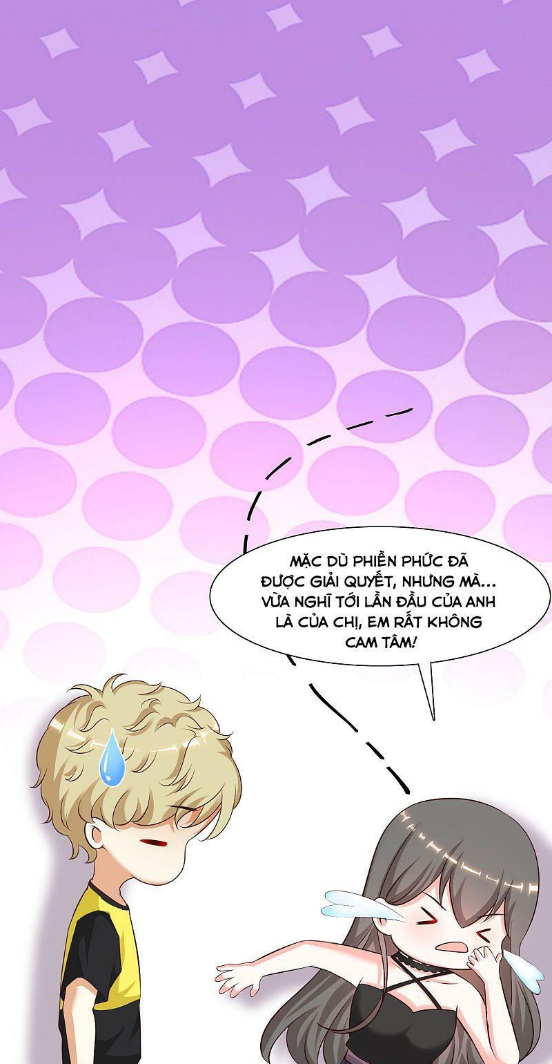 Tối Cường Vận Đào Hoa: Chapter 147