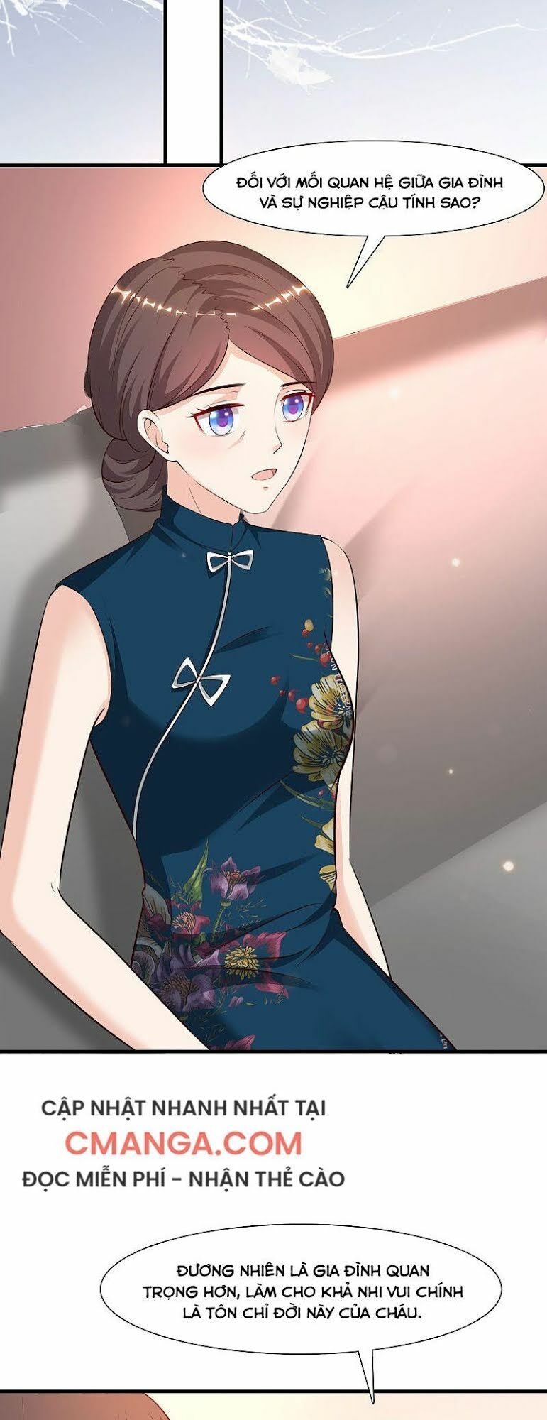 Tối Cường Vận Đào Hoa: Chapter 147