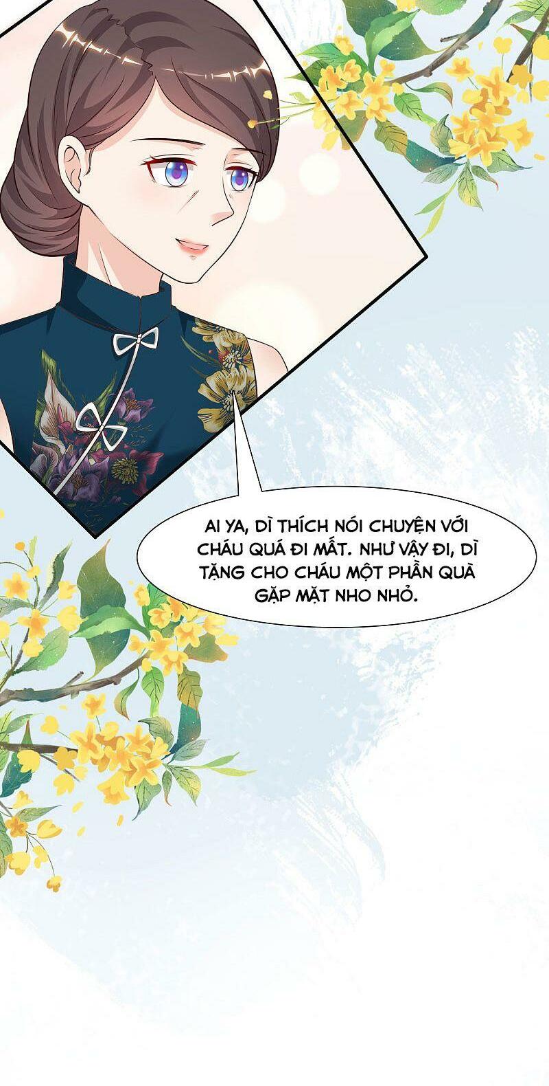 Tối Cường Vận Đào Hoa: Chapter 147