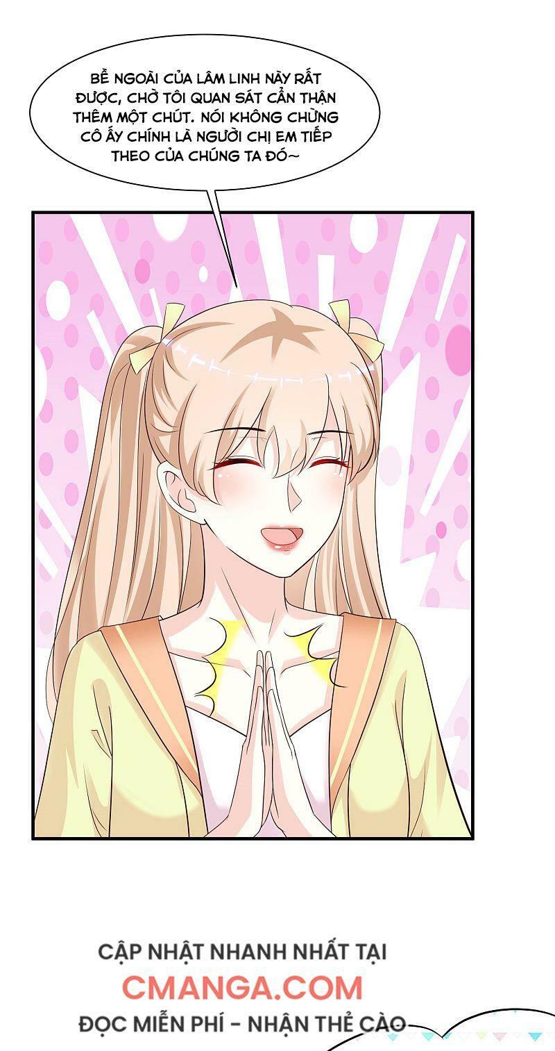 Tối Cường Vận Đào Hoa: Chapter 147