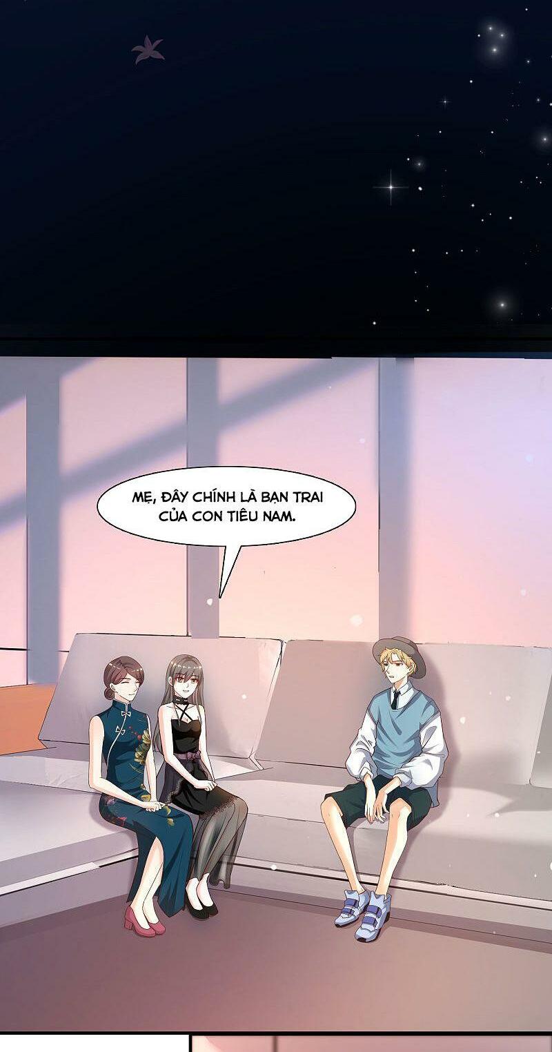 Tối Cường Vận Đào Hoa: Chapter 147