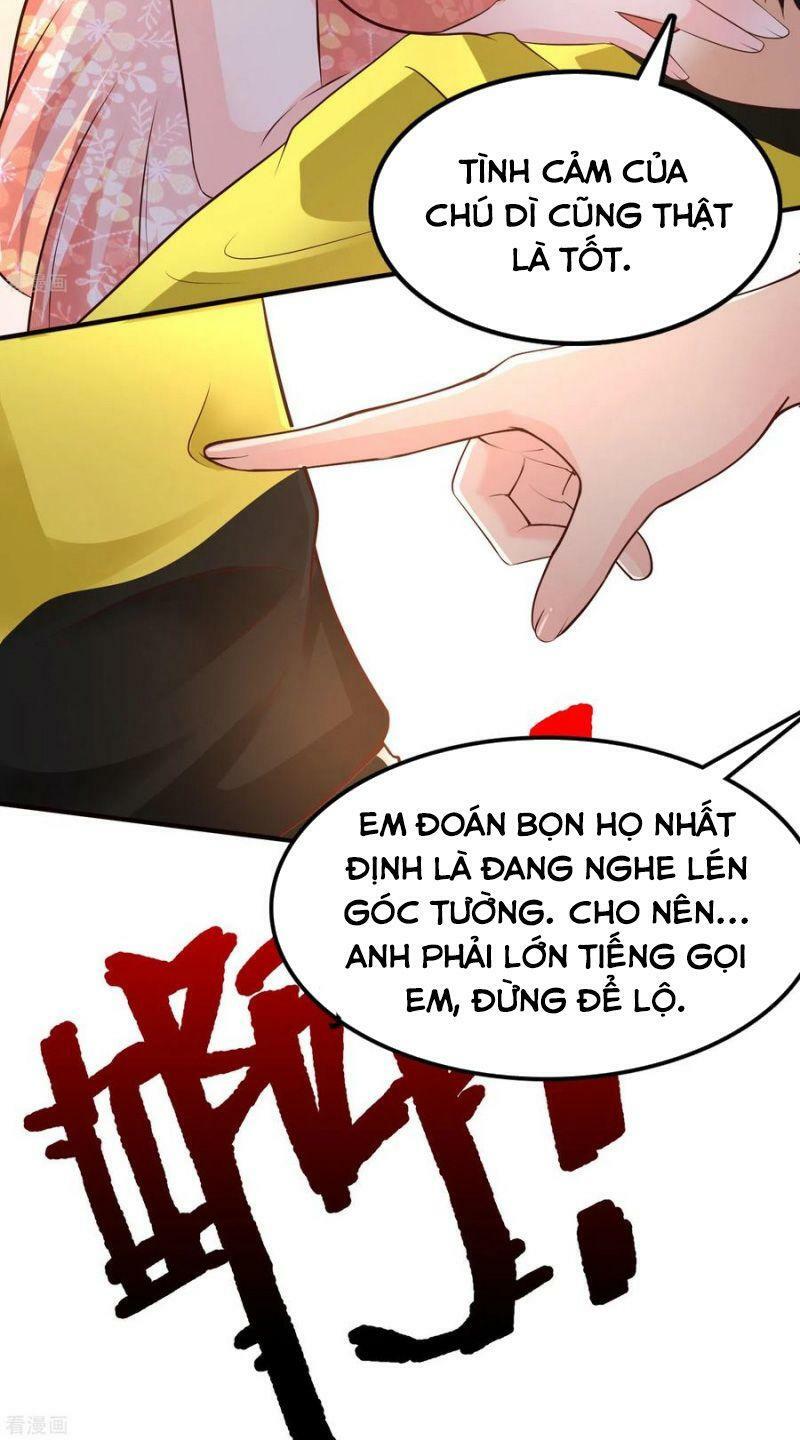 Tối Cường Vận Đào Hoa: Chapter 148