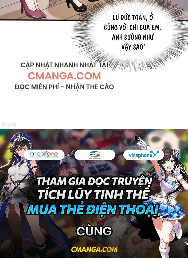 Tối Cường Vận Đào Hoa: Chapter 148