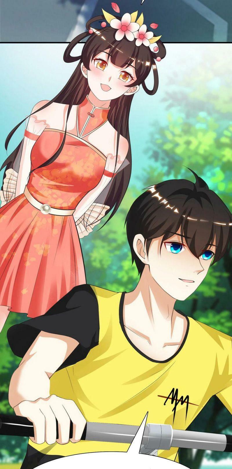 Tối Cường Vận Đào Hoa: Chapter 149