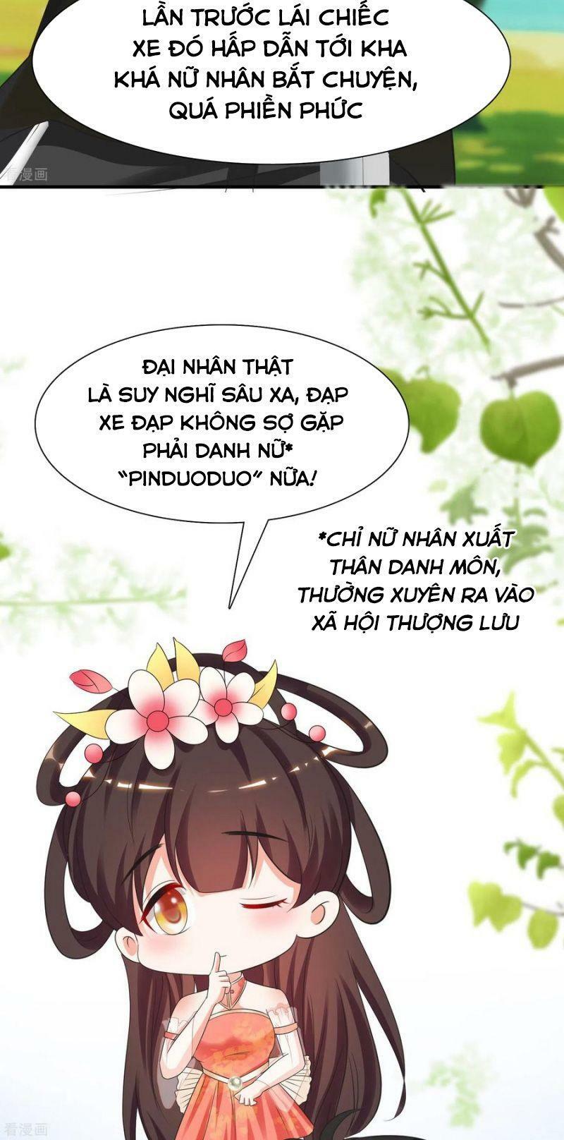 Tối Cường Vận Đào Hoa: Chapter 149