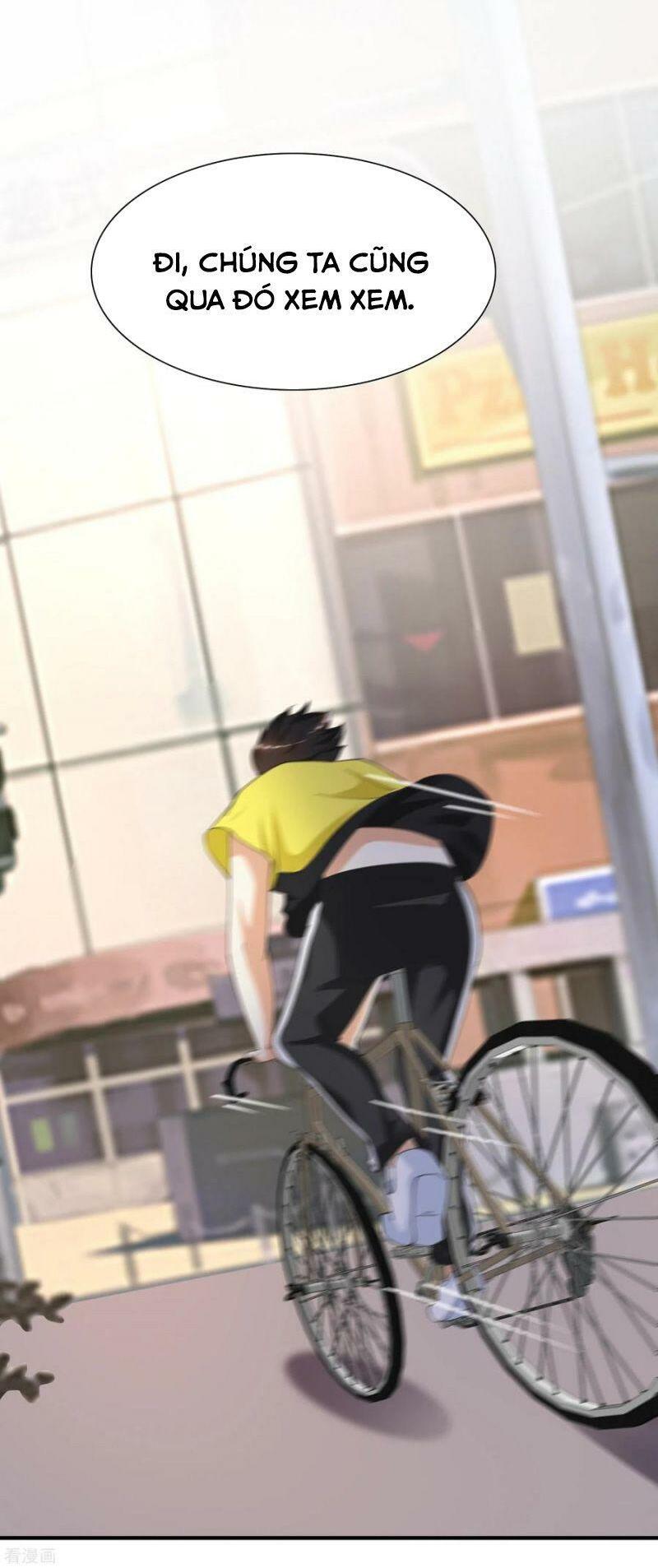 Tối Cường Vận Đào Hoa: Chapter 149