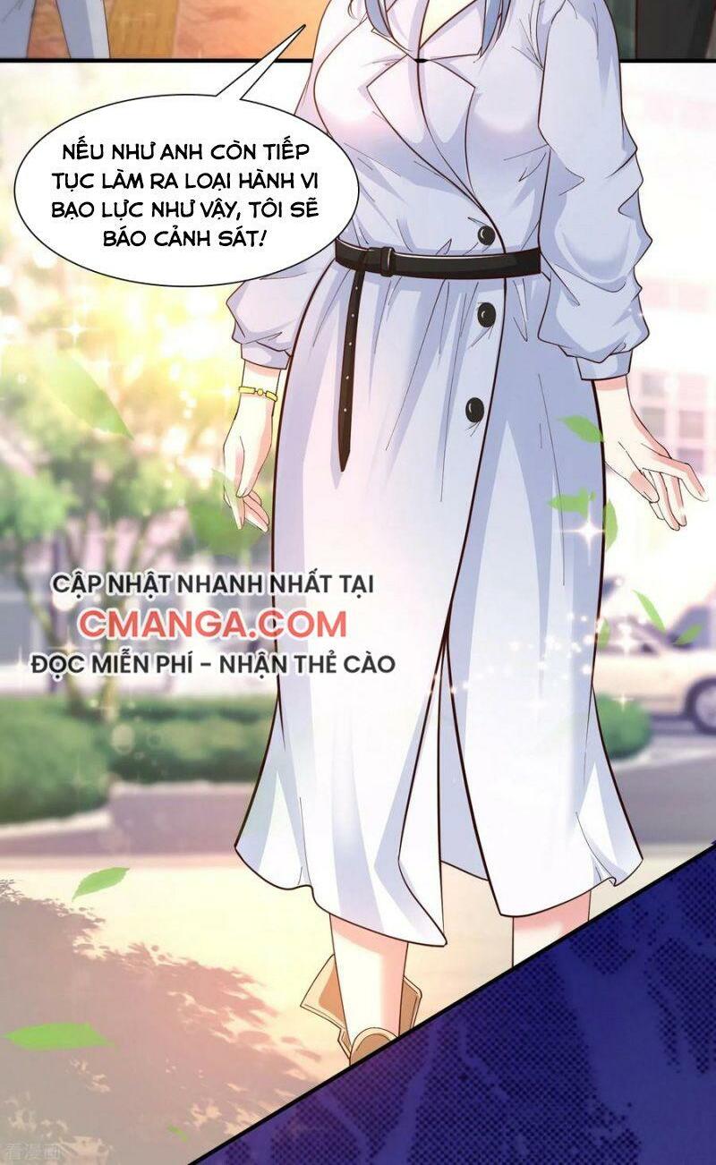 Tối Cường Vận Đào Hoa: Chapter 149