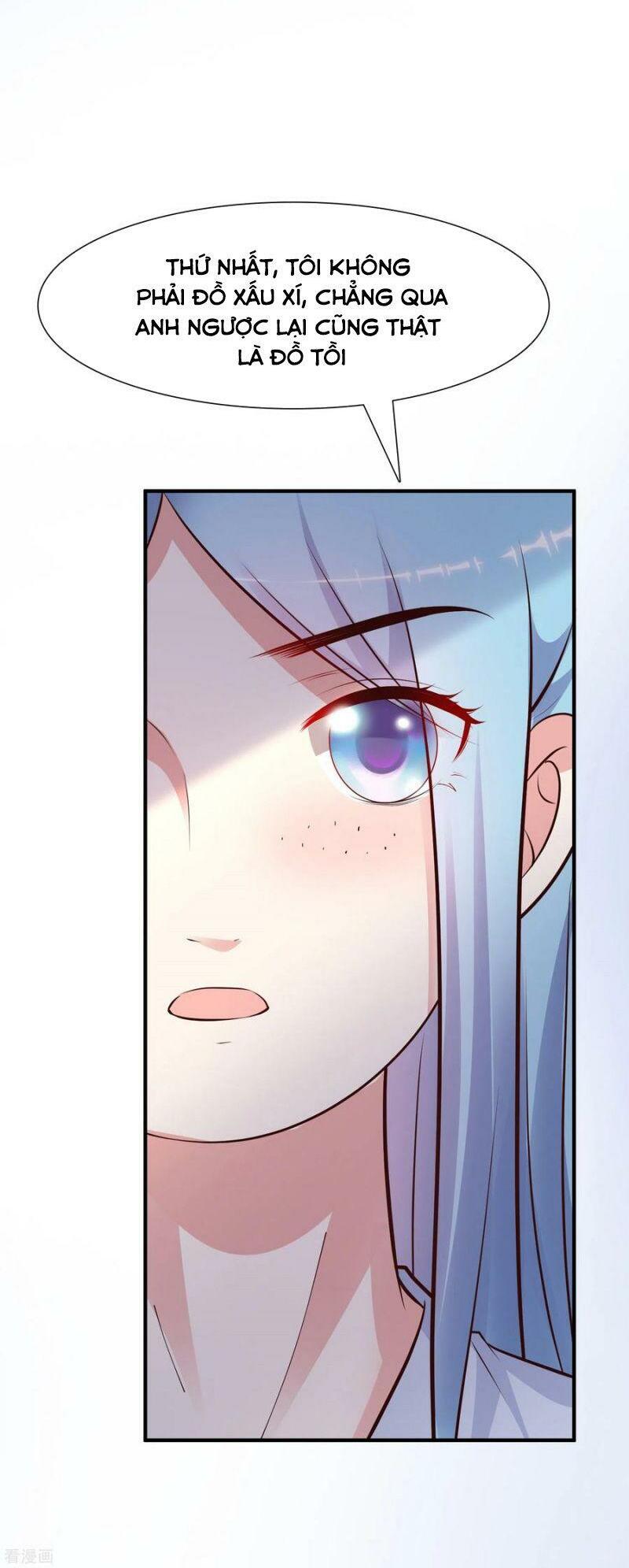 Tối Cường Vận Đào Hoa: Chapter 149