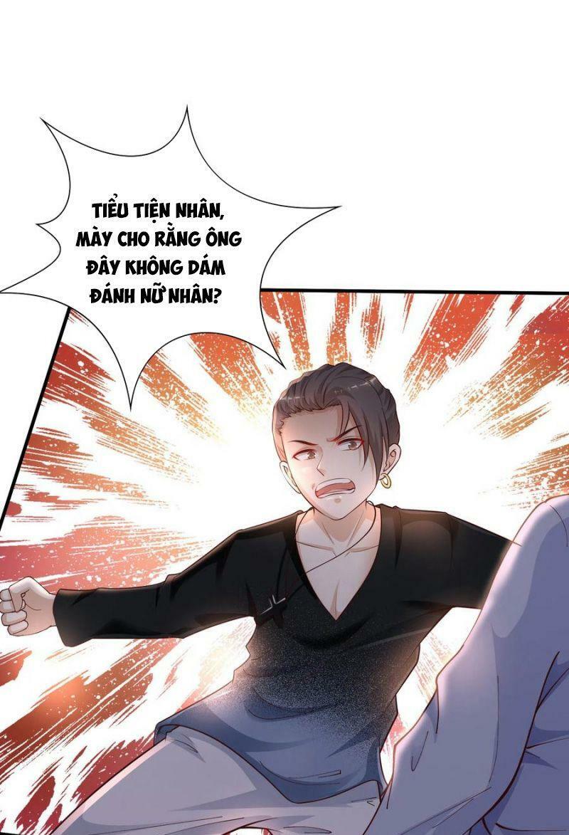 Tối Cường Vận Đào Hoa: Chapter 149