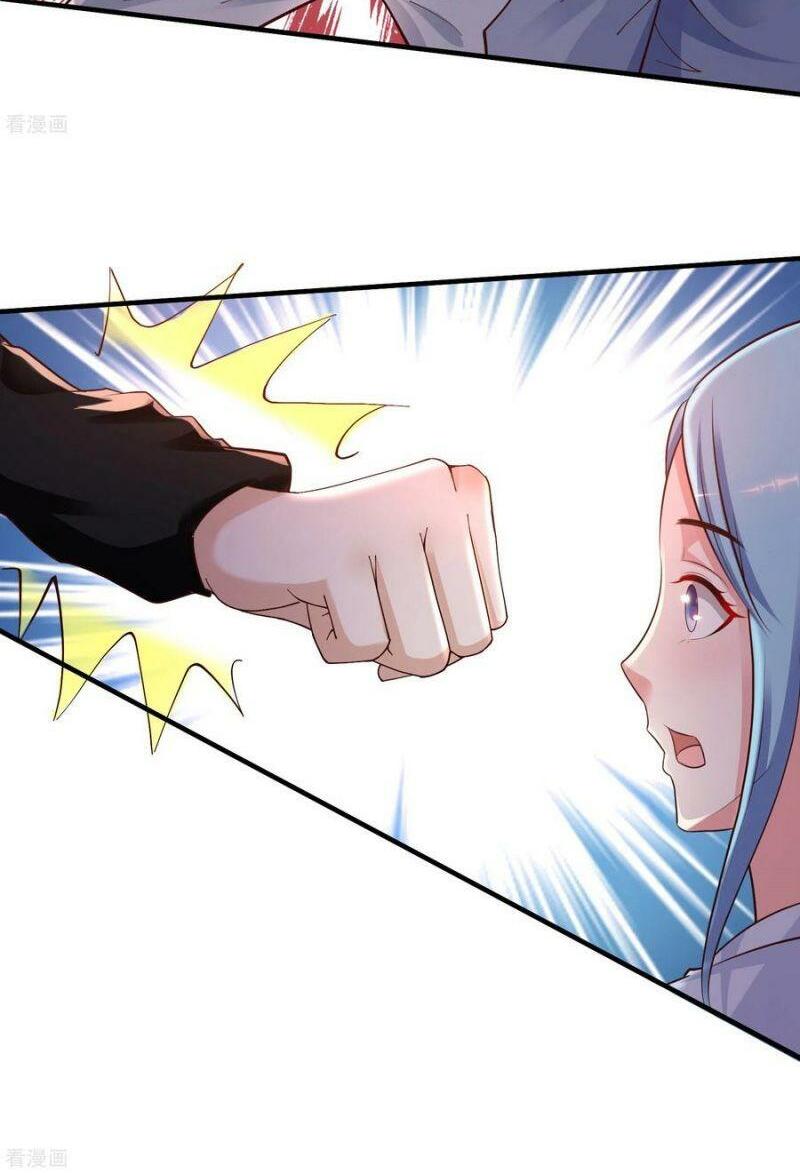Tối Cường Vận Đào Hoa: Chapter 149