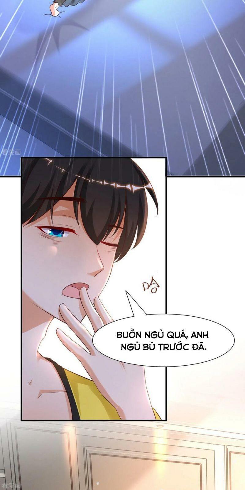 Tối Cường Vận Đào Hoa: Chapter 149