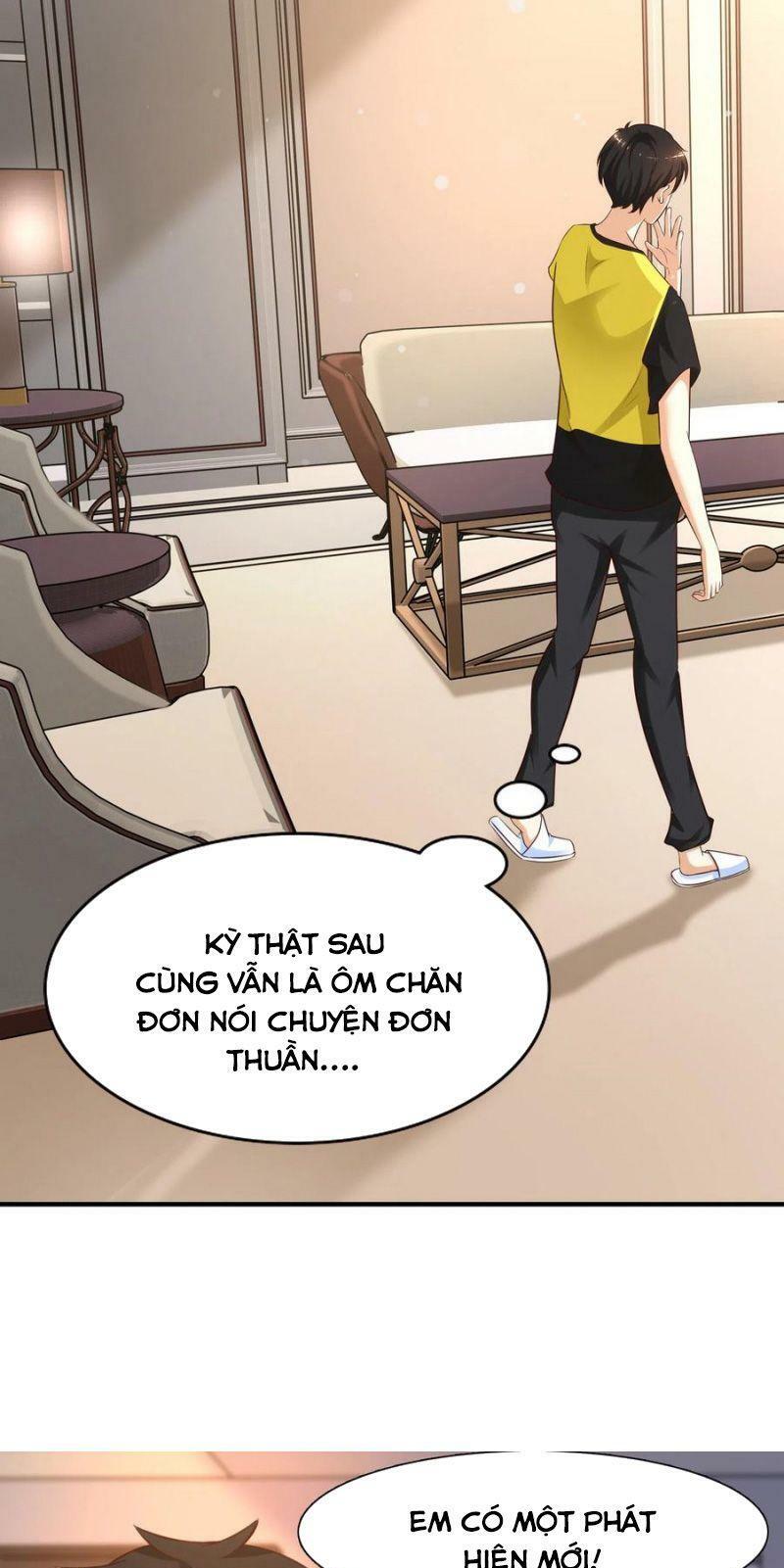 Tối Cường Vận Đào Hoa: Chapter 149