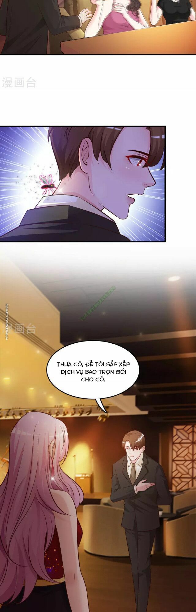 Tối Cường Vận Đào Hoa: Chapter 15