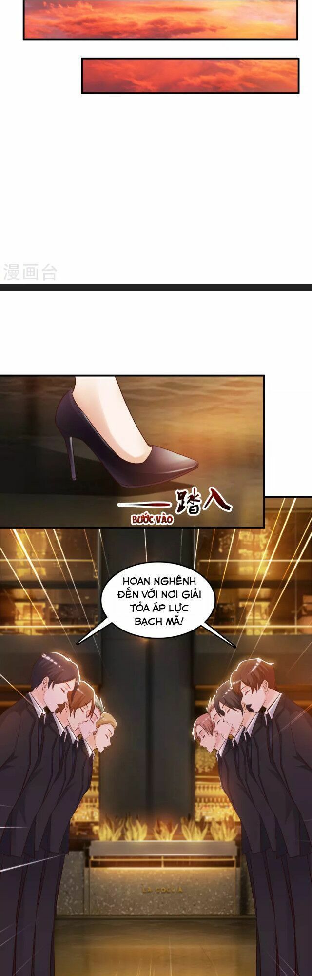 Tối Cường Vận Đào Hoa: Chapter 15