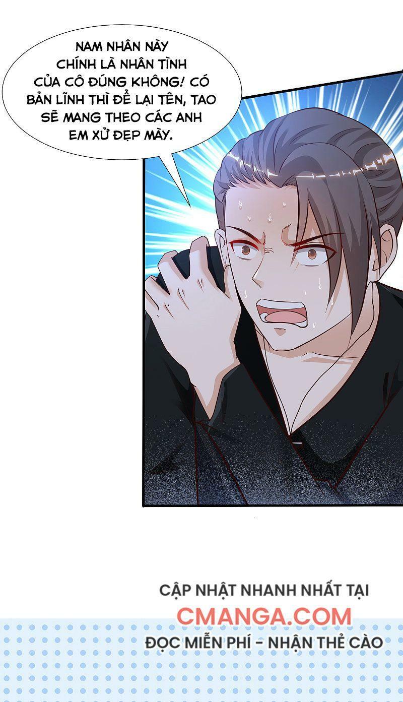 Tối Cường Vận Đào Hoa: Chapter 150