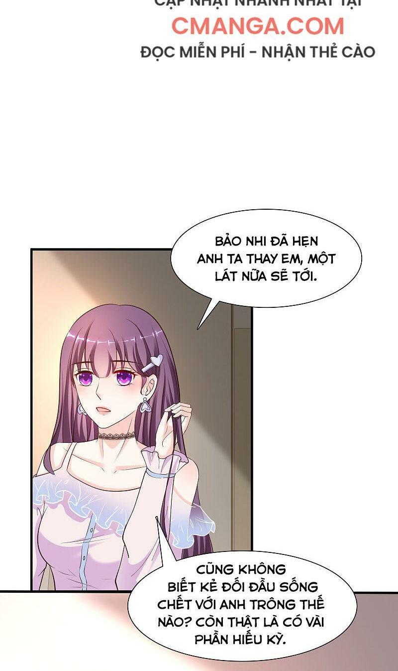 Tối Cường Vận Đào Hoa: Chapter 150