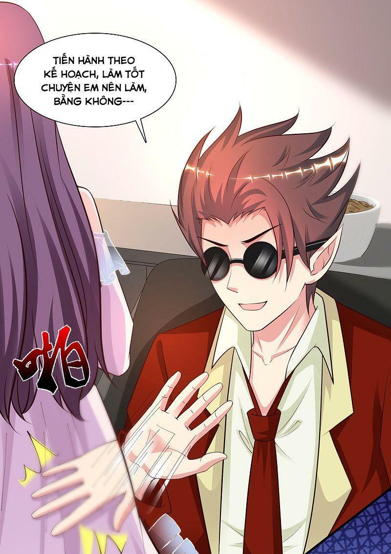 Tối Cường Vận Đào Hoa: Chapter 150