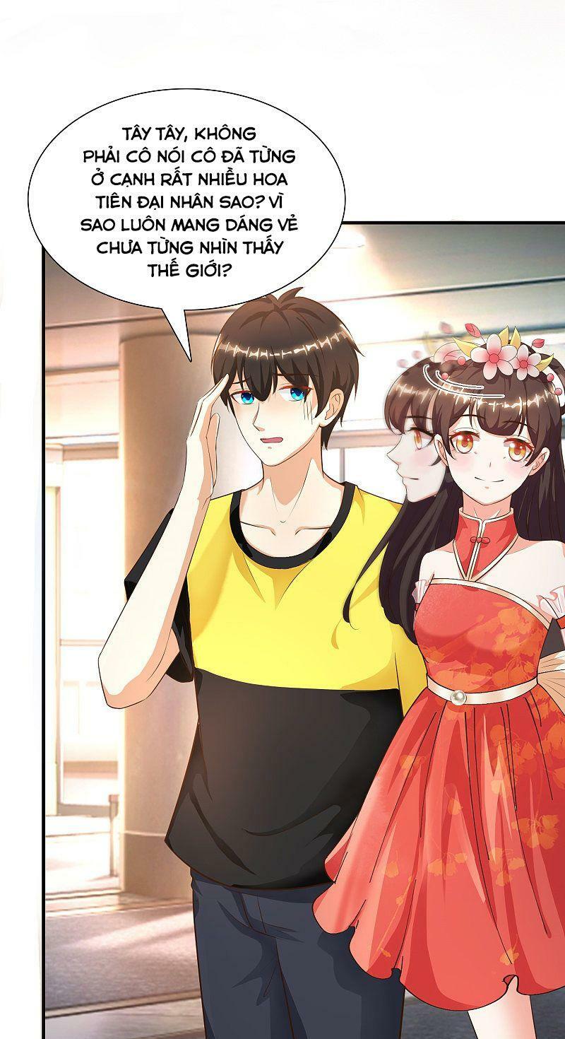 Tối Cường Vận Đào Hoa: Chapter 150