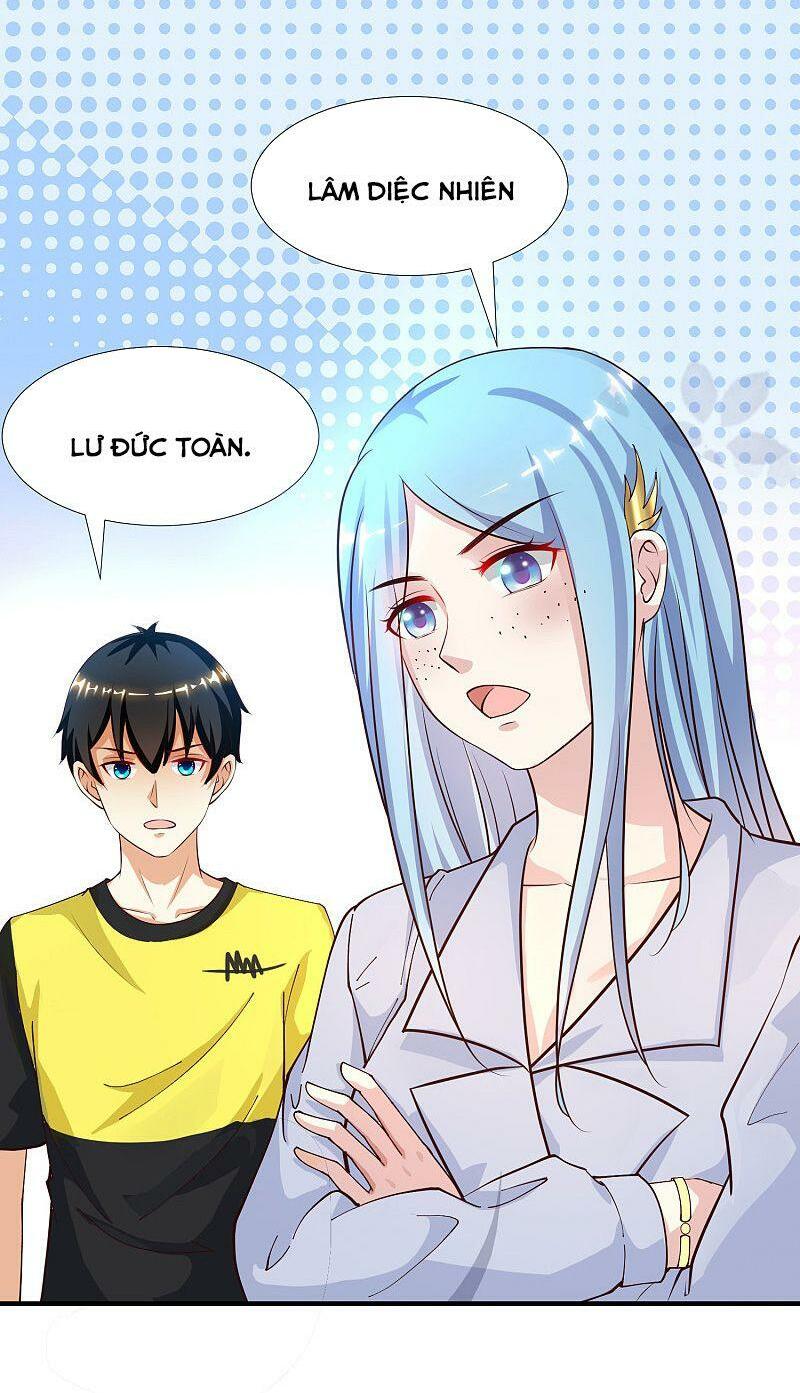 Tối Cường Vận Đào Hoa: Chapter 150
