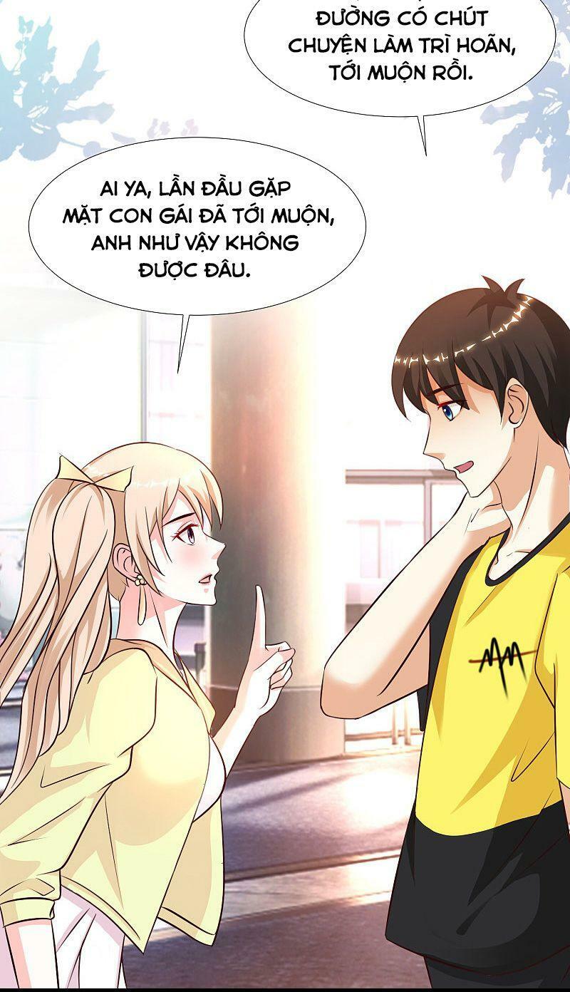 Tối Cường Vận Đào Hoa: Chapter 150
