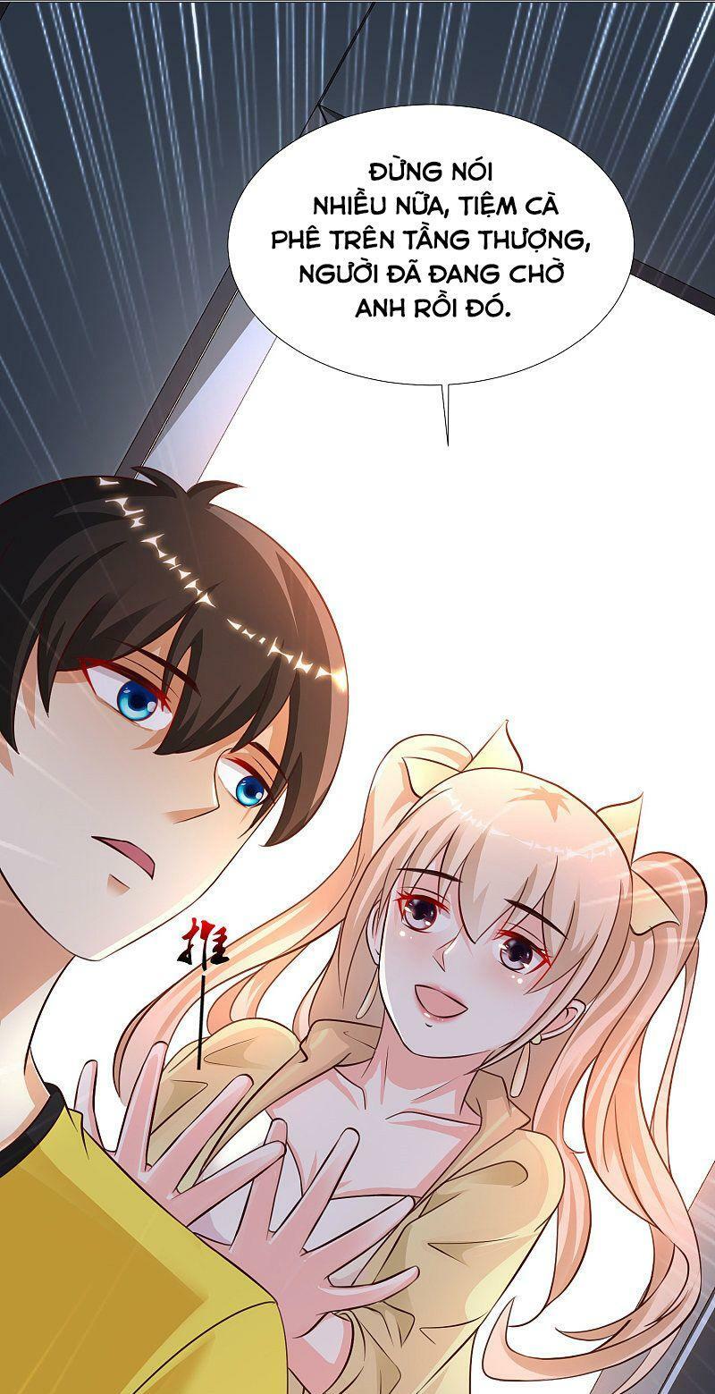 Tối Cường Vận Đào Hoa: Chapter 150