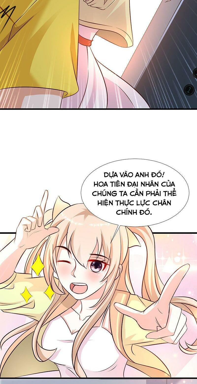 Tối Cường Vận Đào Hoa: Chapter 150