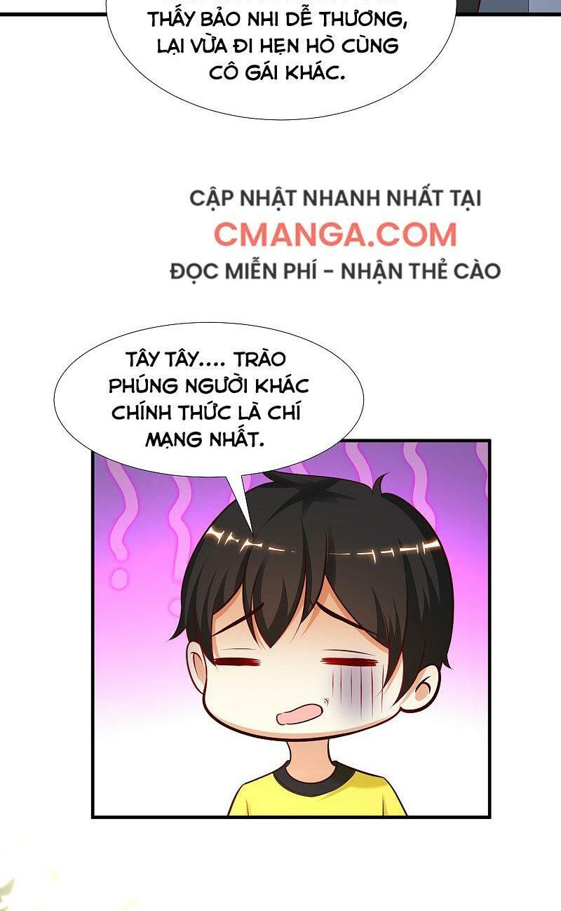 Tối Cường Vận Đào Hoa: Chapter 150