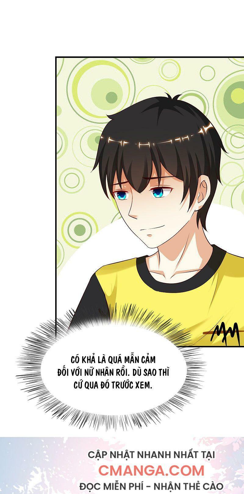 Tối Cường Vận Đào Hoa: Chapter 150