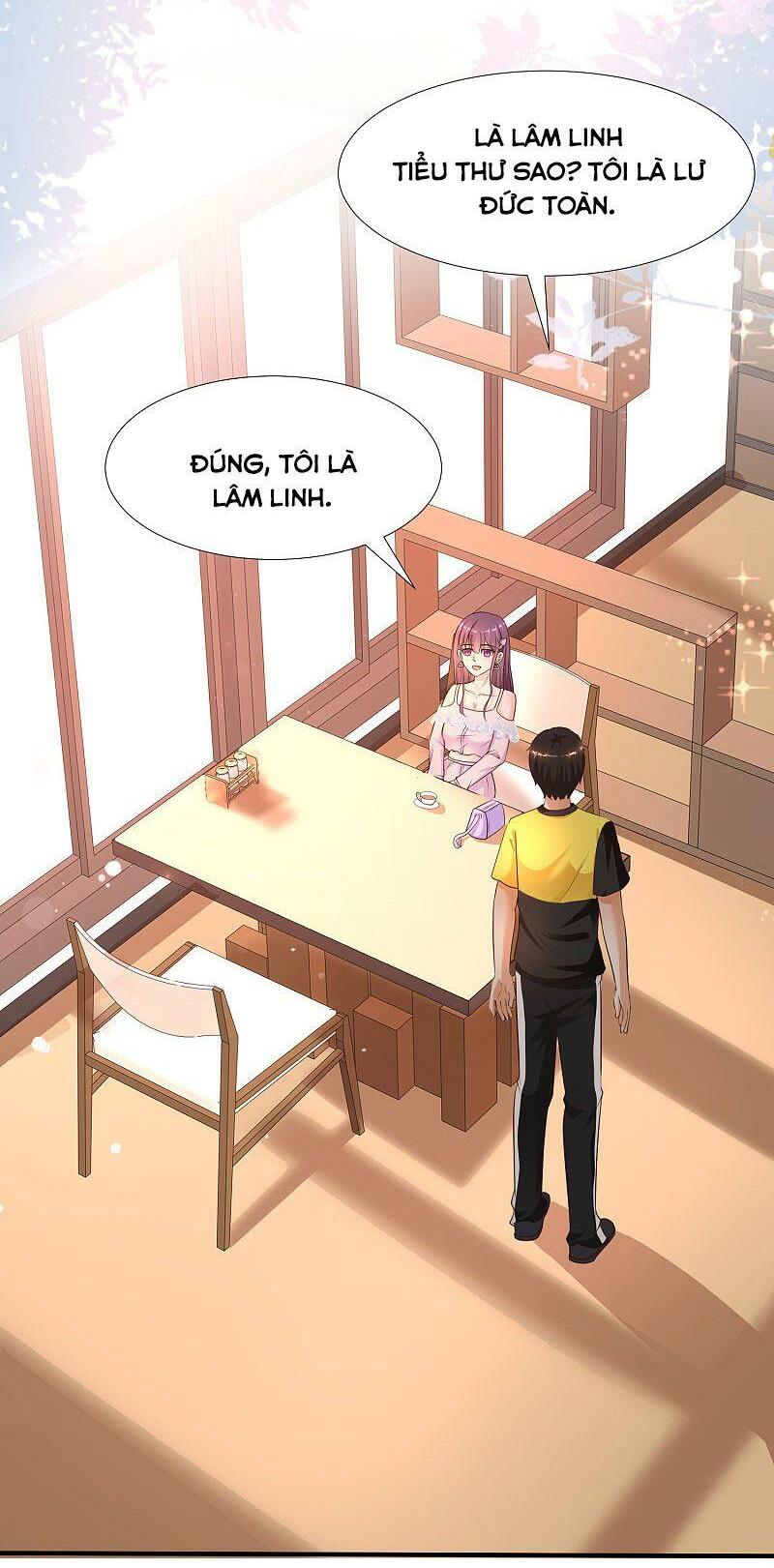 Tối Cường Vận Đào Hoa: Chapter 150
