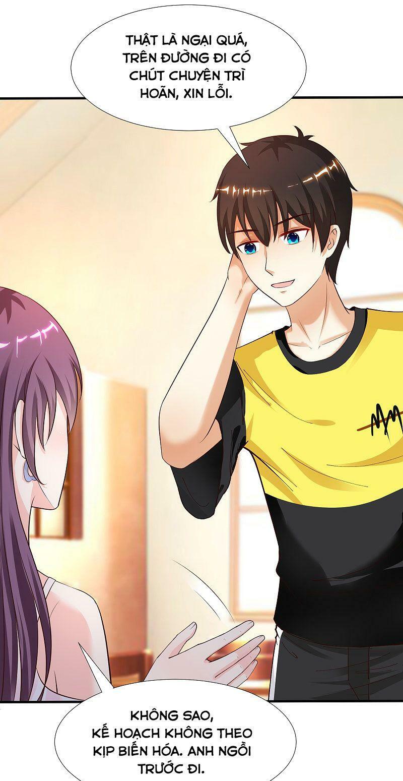 Tối Cường Vận Đào Hoa: Chapter 150
