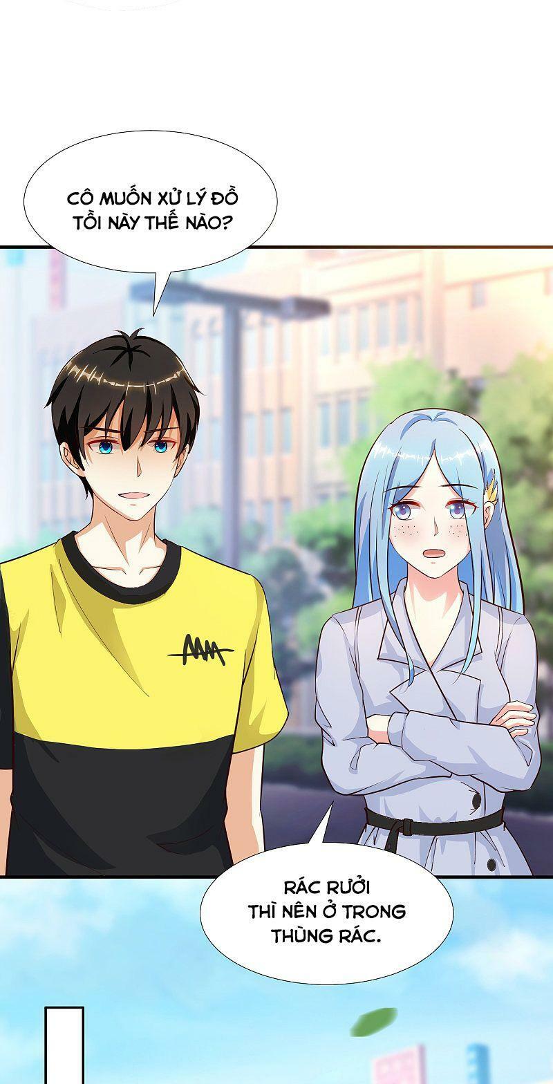 Tối Cường Vận Đào Hoa: Chapter 150