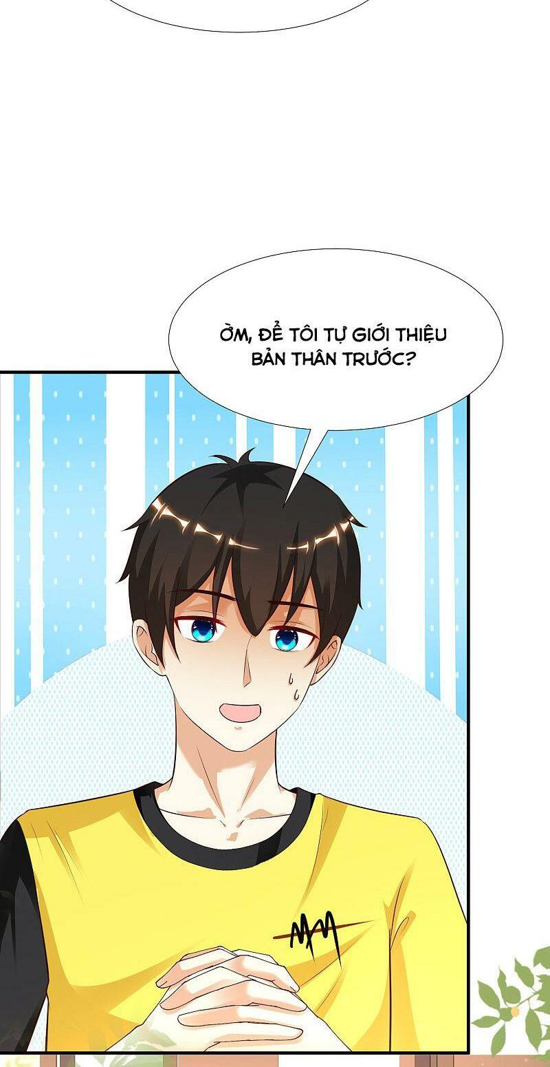 Tối Cường Vận Đào Hoa: Chapter 150
