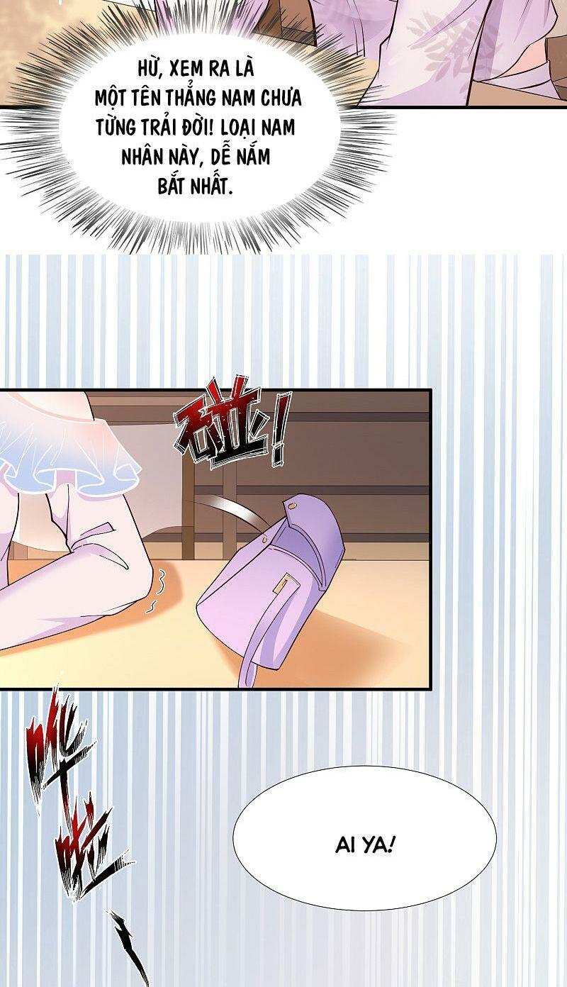 Tối Cường Vận Đào Hoa: Chapter 150