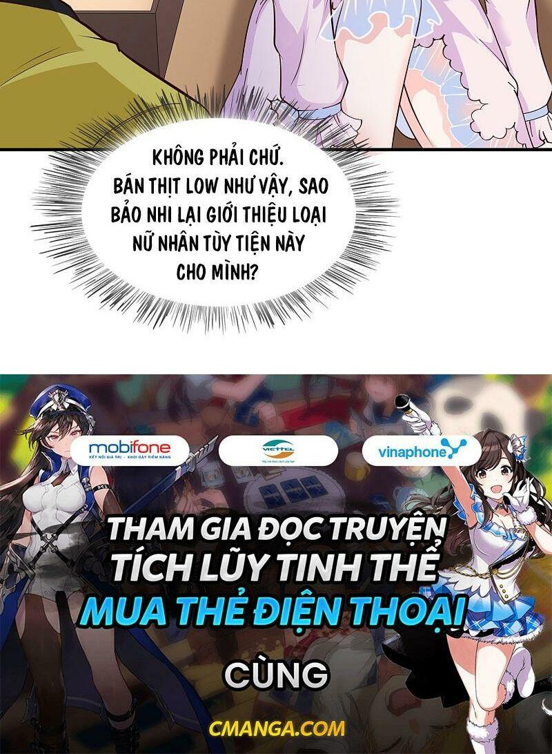 Tối Cường Vận Đào Hoa: Chapter 150